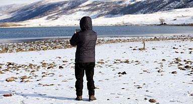Doğuda soğuk etkisini sürdürüyor