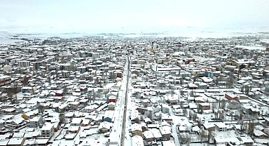 Doğuda soğuk hava etkisini sürdürüyor