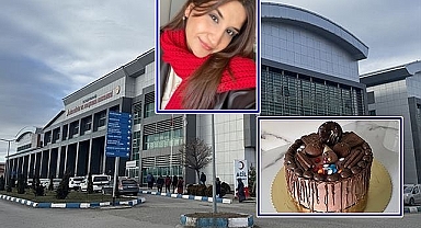 Doğum günü ölüme götürdü!