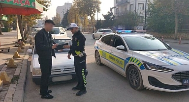 Drift atmak pahalıya mal oldu! 