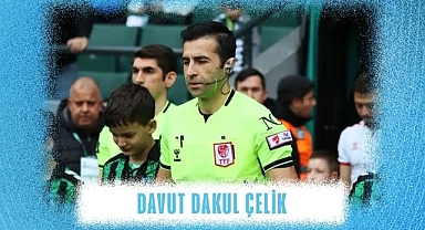 Düdük Çelik’te