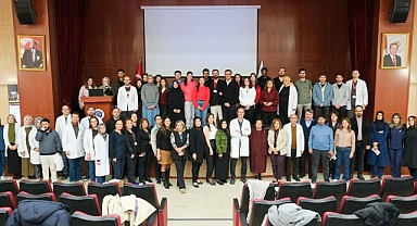 Dünya AIDS Günü kapsamında farkındalık toplantısı