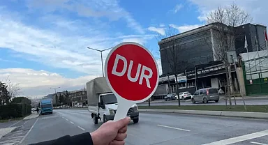 'Dur' ihtarına uymamanın bedeli ağır oldu