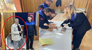 Duygu sömürüsü ile vatandaşı böyle kandırdı