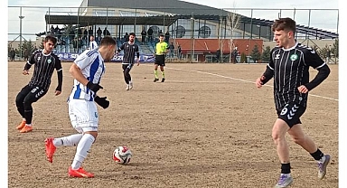 EBBSK evinde namağlup: 3-0