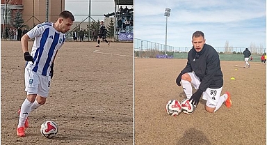 EBBSK forveti Kemalata’nın boşu yok!