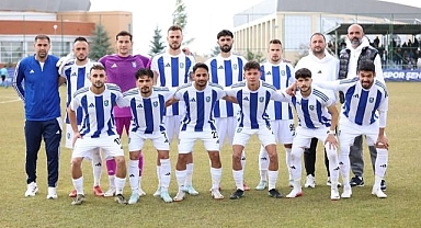 EBBSK ilk beraberliğini aldı: 0-0