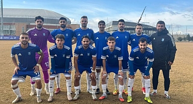 EBBSK’nın konuğu Sivasgücü