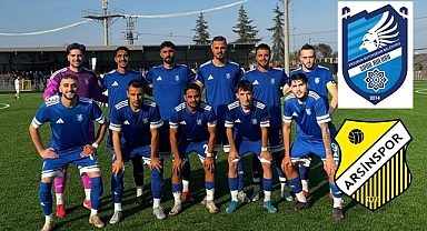 EBBSK seri için sahada