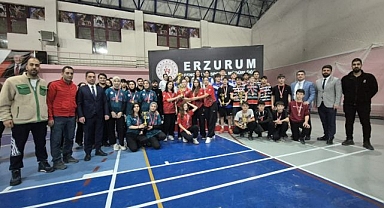 ECAL 4. kez şampiyon