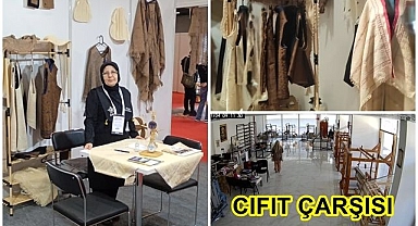 Ehram yaz Hülya Saltuklu çıkıyor!