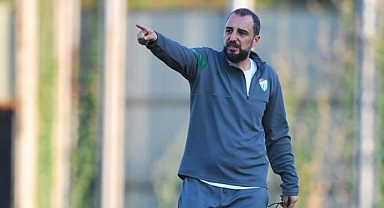 Elazığspor'da Adem Çağlayan dönemi