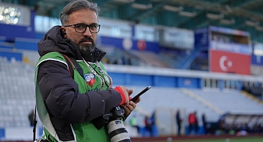 En ‘çekici’ Dadaş