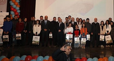 En çok kitap okuyanlara ödül!