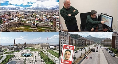 Erurum’un zemin gerçeği: Fay değil zeminden korkun!