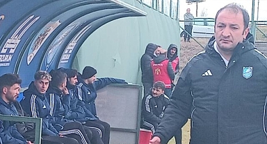 Erzurum BBspor antrenörü konuştu:  Bu köprünün altından çok sular akar!