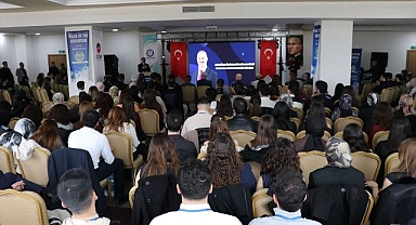 Erzurum'da Acil Tıp Öğrenci Kongresi başladı