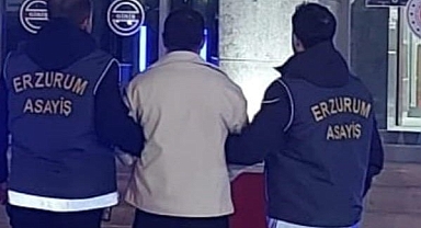 Erzurum’da aranan 80 şahıs yakalandı