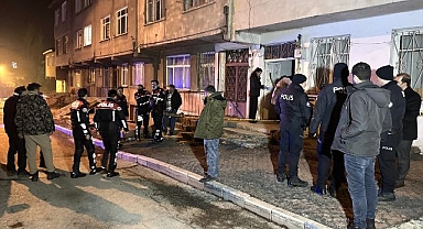 Erzurum'da baltayla ağır yaralanmıştı! Acı haber geldi