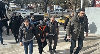 Erzurum'da bıçaklı kavga zanlıları tutuklandı!