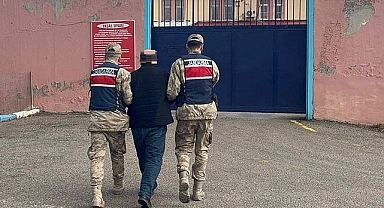 Erzurum’da FETÖ operasyonu! 2 şüpheli yakalandı