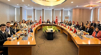 Erzurum'da G-20 liderler zirvesi tamamlandı