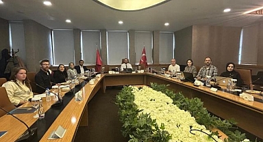 Erzurum’da geleceğin liderleri yapay zekâ ile yetişecek
