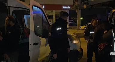 Erzurum’da göçmen kaçakçılığına geçit yok