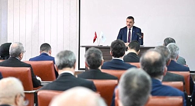 Erzurum'da hedef ilk 10'a girmek