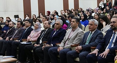 Erzurum'da Impact Hub konferansı gençlerle canlandı