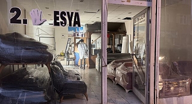 Erzurum'da kira anlaşmazlığında silahlar çekildi!