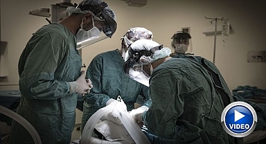 Erzurum'da özel bireylere tedavi kolaylığı