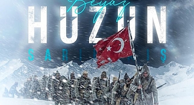 Erzurum'da Sarıkamış Harekâtı şehitleri anılacak 