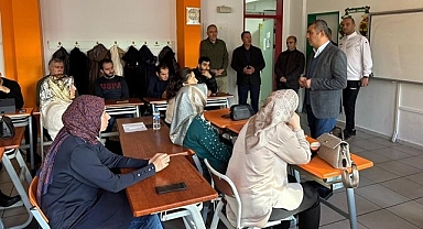 Erzurum’da Türkiye Yüzyılı Maarif Modeli Çalıştayı