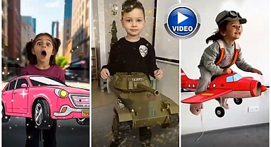 Erzurum'da yerli malına damga vuran çalışma