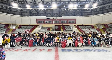 Erzurum GSİM 2026’da zirvede