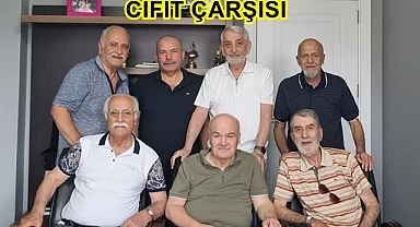 Erzurum Radyosu’nun ak sakallıları!