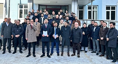 Erzurum SMMMO’dan 586 Sayılı Tebliğe sert tepki:  “Vergi sisteminde onarılmaz hasar açılır”