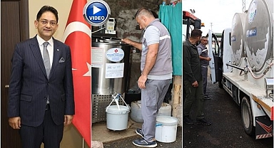 Süte Değer Projesi 2.000 üreticiye ulaştı