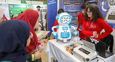 Erzurum TÜBİTAK başvurularında Türkiye birincisi 