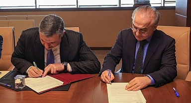 Erzurum'un spor altyapısında yeni dönem