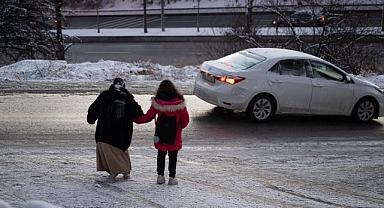 Erzurum Valiliği uyardı: Tedbirli olun!