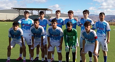 Erzurumşehir Spor Kulübü’nden önemli başarı