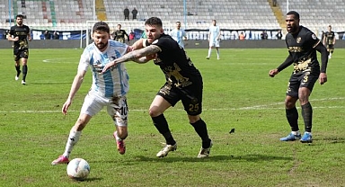 Erzurumspor - Çorum FK maçı biletleri satışta