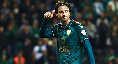 Erzurumspor'da Ahmet Sağat bombası