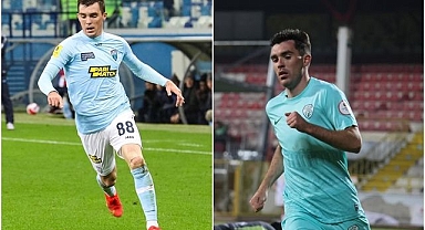 Erzurumspor'da Iliya Berkovskiy iddiası