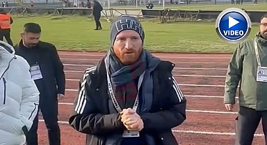 Erzurumspor FK Başkanı Dal: 'Çok fazla geçmişi unutuyoruz'