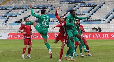 Erzurumspor FK-Bodrum FK maçı biletleri satışta