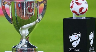 Erzurumspor’un kupadaki rakipleri belli oldu! Fenerbahçe maçı var