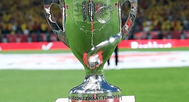 Erzurumspor ZTK'da üçüncü torbada